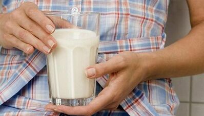 Principles of following a kefir diet for weight loss